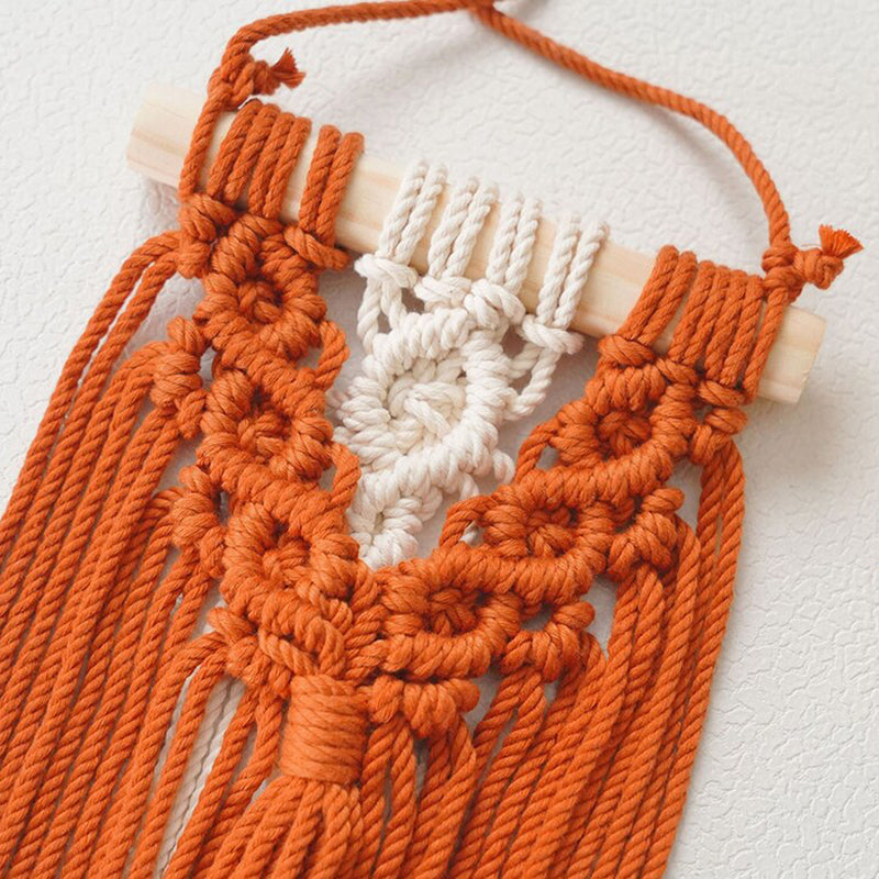 INS Macrame Wall Hanging